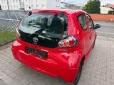 Toyota Aygo Automatik elektrische Fenster/ Kein Klima - Toyota Aygo (X) in Frankfurt (Main)