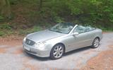 Mercedes-Benz CLK 200 KOMPRESSOR ELEGANCE  - Mercedes-Benz CLK 200: Kompressor Elegance