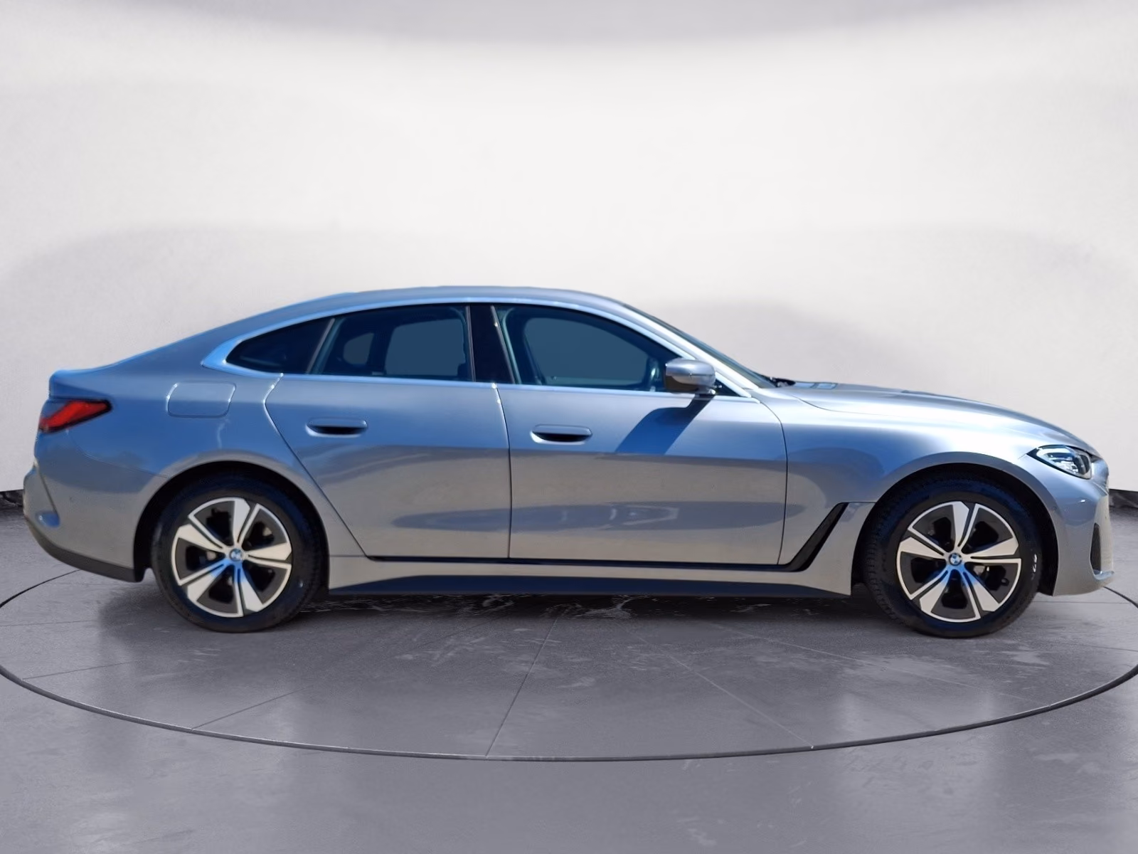 BMW 420 Gran Coupé 420d Gran Coupe Navi Head-Up ACC RFK HiFi, миниатюра 6