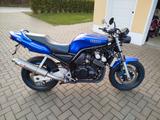 Yamaha FZS 600 Fazer - Offers