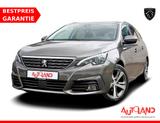 Peugeot 308 SW 1.2 PureTech Klimaaut. Navi LED Kamera - Peugeot 308 mit Benzin-Antrieb: ESP, Kombi, Klimaanlage