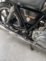 Yamaha XS 400 - Offers matching your search criteria