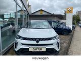 Renault Captur II Techno E-TECH Full Hybrid 145 - Renault Captur Gebrauchtwagen in Düsseldorf