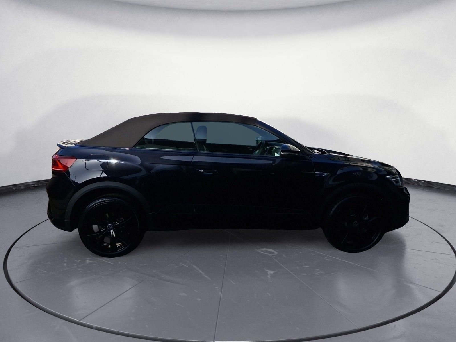 Volkswagen T-Roc - Bild 5