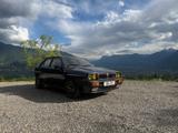 Lancia Delta integrale 16V - Lancia Delta: 16v