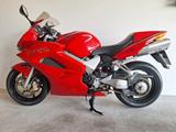 Honda VFR V4 VTEC ABS RC46