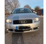 Audi Sehr gepflegter Audi A3 FSI 2.0  Sportback... - Audi A3 aus 2003: 2.0