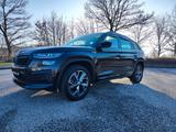 Skoda Kodiaq 2.0 TDI SCR 147kW DSG 4x4 SPORTLINE S...