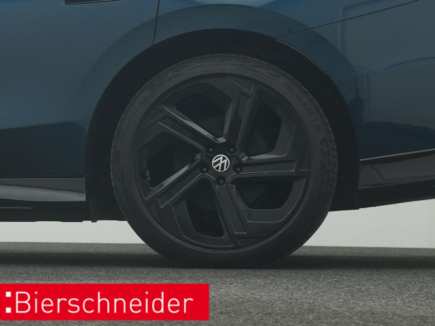 Volkswagen ID.7 - Bild 28