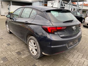 Bild 3 Opel ASTRA K LIM. 5-TRG. SELECTION Start/Stop