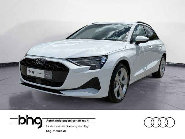 2026 Audi A3