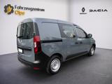Renault Express 95 Extra - graue Renault Express
