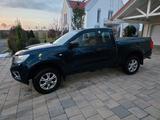 Nissan Navara Kingcab KC 1,5 Kab. 2.3 dci, Diff-Cam-AHK - Nissan Navara: King