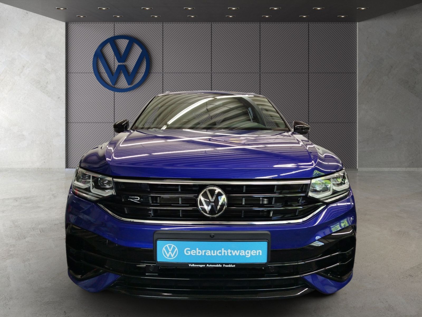 Volkswagen Tiguan - Bild 3