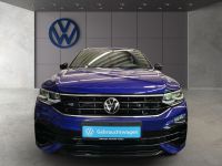 Volkswagen Tiguan - Vorschau Bild 3