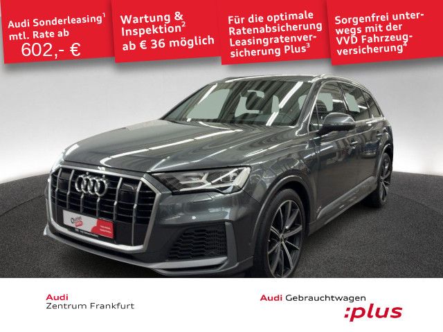 Image of Audi Q7