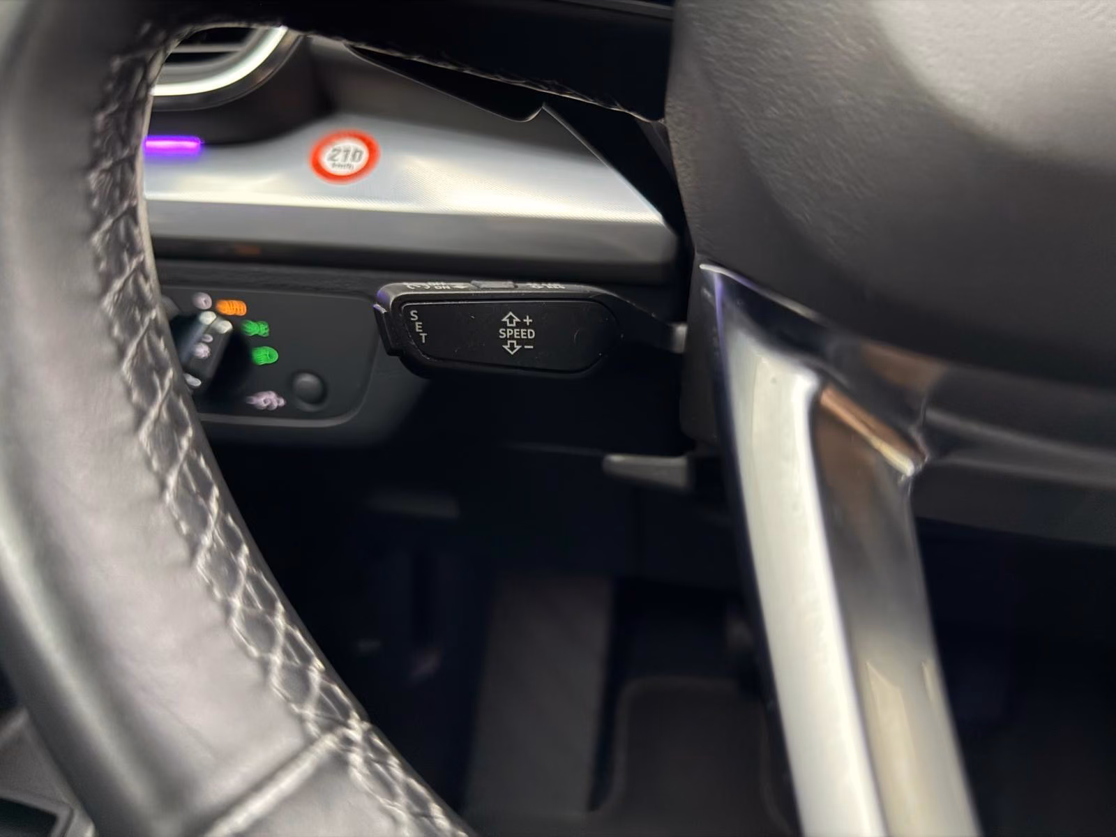 Audi Q5 50 TFSI e quattro S line LED+KAMERA+NAVI+SHZ, миниатюра 22