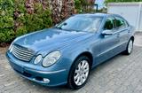 Mercedes-Benz Mercedes Benz E 500 4Matic Elegance, 1. Ha... - gebrauchte Mercedes-Benz E 500 aus dem Jahr 2003