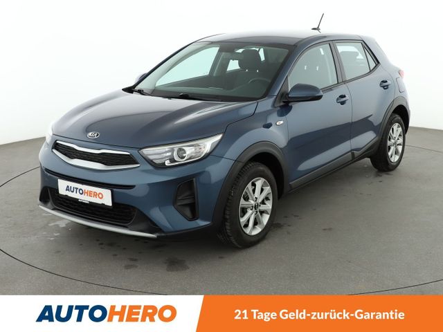 Kia Stonic 1.2 Edition 7 *TEMPO*SHZ*PDC*ALU*