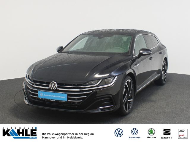 Volkswagen Arteon Shooting Brake 2.0 TDI 4Motion DSG R-Line