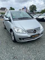 Mercedes-Benz A 180 ELEGANCE Autotronic - Mercedes A-Klasse bis 10.000 Euro