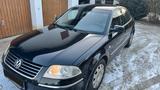 Volkswagen Passat 1.9TDI 96kW Highline Highline