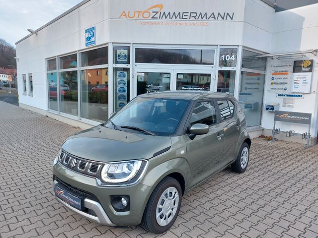 Suzuki Ignis *Klima | LED | DAB|  erst 5700km*