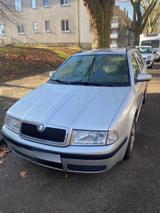 Skoda Škoda Octavia Tour - gebrauchte Skoda Octavia aus dem Jahr 2000