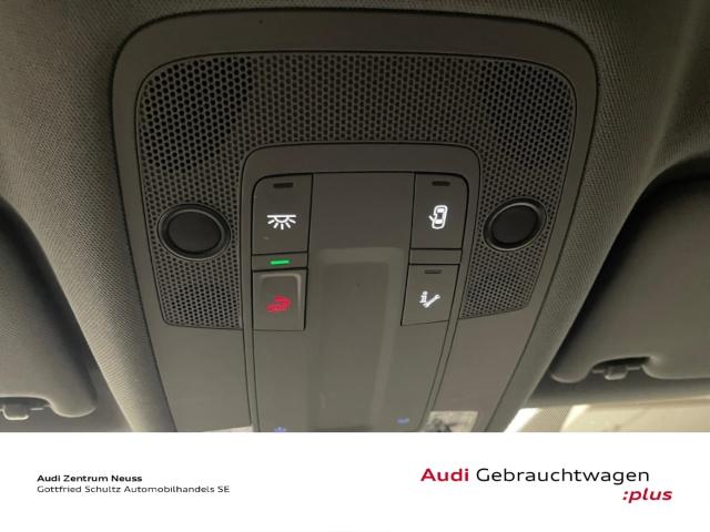 Audi A3 Limousine 30 TFSI 6-Gang Advanced CARPLAY PDC, миниатюра 14