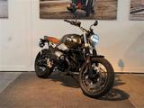 BMW R nineT Scrambler 1 Hand / TOP Gepflegt - Offers