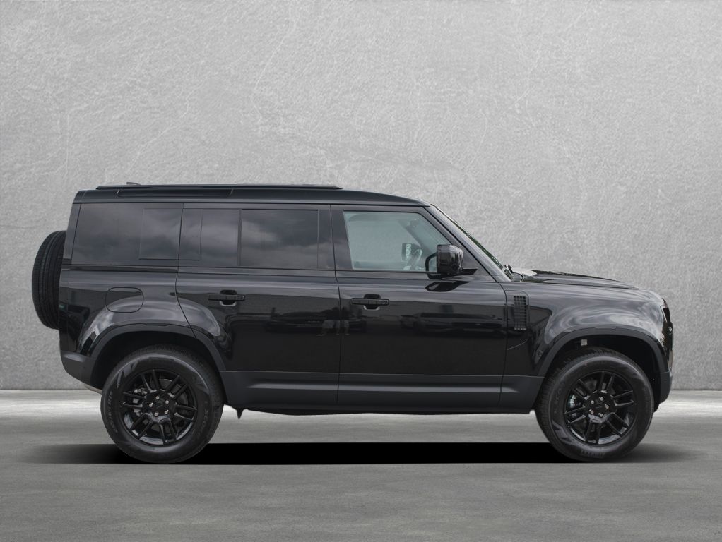 Land Rover Defender - Bild 5