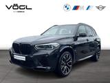 BMW X5 M Competition Glasdach Sky Lounge AHK