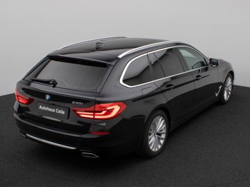 Fahrzeugabbildung BMW 540i xDr Tour Luxury Line HI-FI HUD DAB Panorama