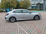 Honda Civic Lim. 5-trg. 1.0 Comfortline 23000km Top! - Honda aus 2021
