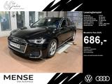 Audi A6 Avant 50 TFSI e quattro S tronic design B&O