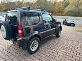 Suzuki Jimny Comfort Lim. , AUTOMATIK - gebrauchte Suzuki SUV & Geländewagen