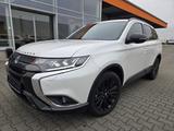 Mitsubishi Outlander Spirit 2WD - Mitsubishi Outlander Gebrauchtwagen in Dresden
