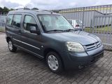 Citroën Berlingo HDi 75 Advance Kombi - Citroën Berlingo: Advance