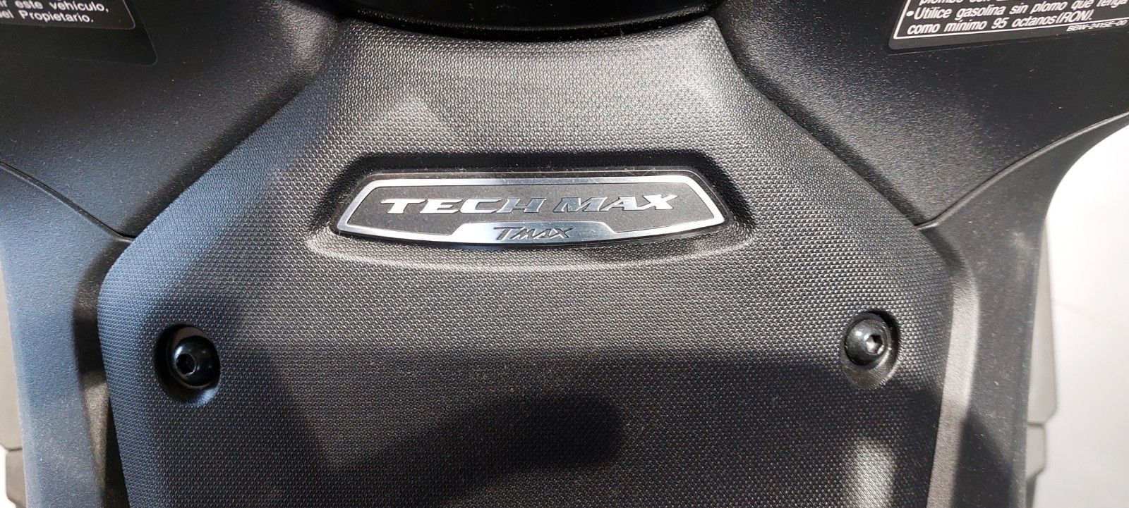 Fahrzeugabbildung Yamaha T-Max 560  Tech Max  2025 Neu  5 J. Garantie