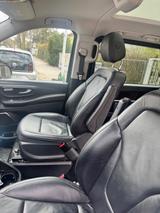 Mercedes-Benz V 250 d 4MATIC AVANTGARDE EDITION lang AVANT... - Mercedes-Benz V 250: 4matic