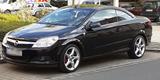 Opel Astra H Twintop Endless Summer - Opel Astra: Twintop