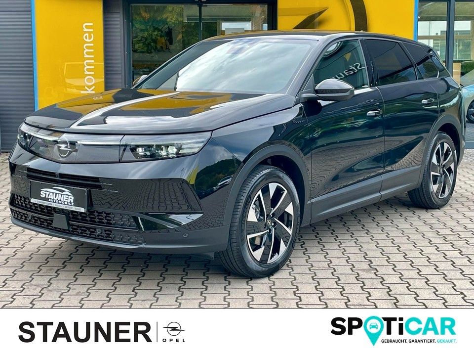Image of Opel Grandland (X)