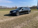 Mercedes-Benz C 320 CDI 4MATIC T AVANTGARDE Autom. Avantgarde - Mercedes-Benz C 320: Kombi
