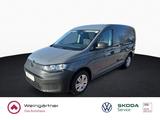 Volkswagen Caddy Maxi Cargo 2.0 TDI, DAB+, Tempomat 6-Gang