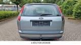 Ford Focus 1.6 Turnier !!TÜV NEU + GARANTIE!! - Ford Focus aus 2005: 6.1