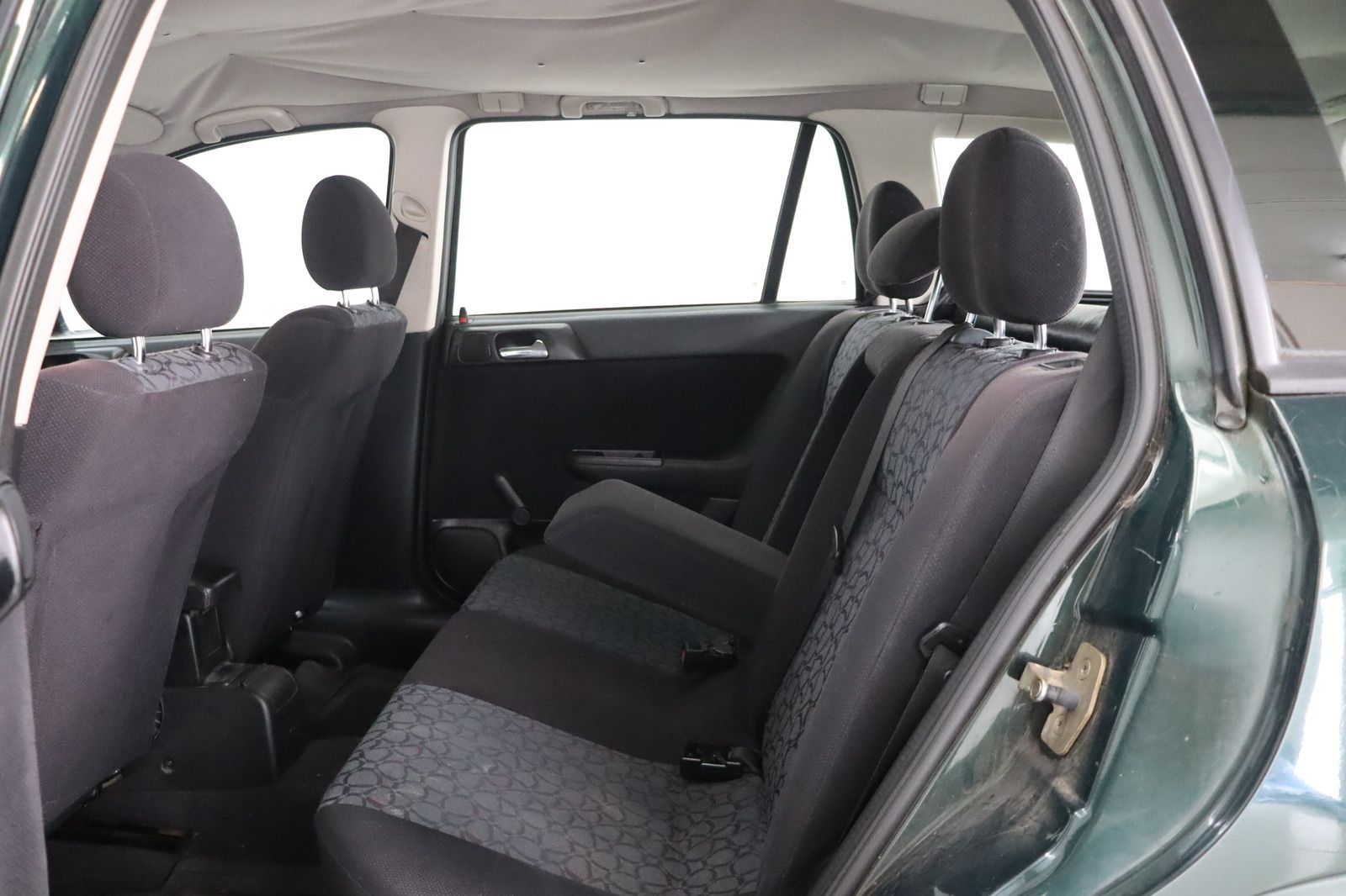 Fahrzeugabbildung Opel Astra 1.6 * AHK * Klima * HU/AU 02.2026