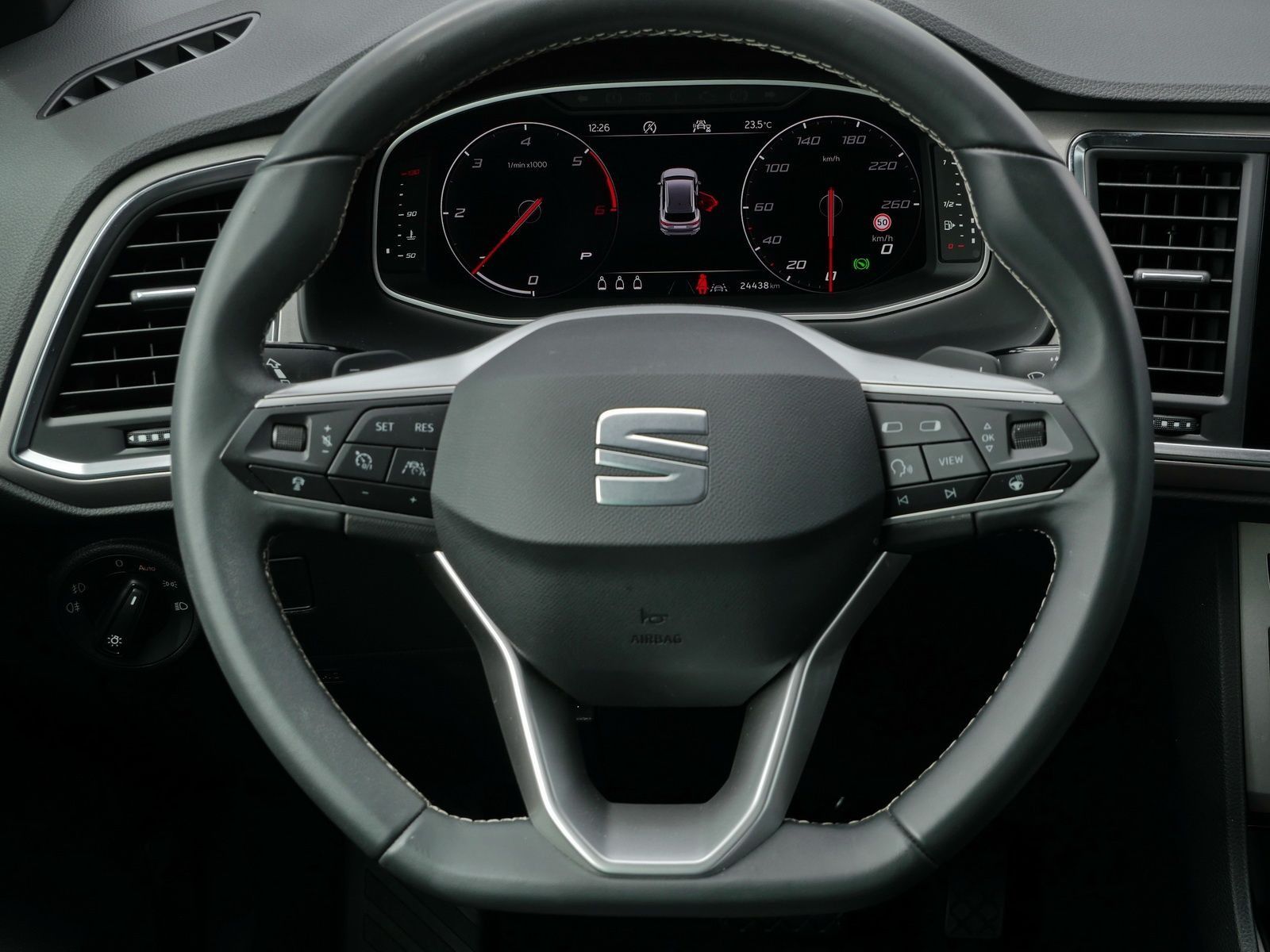 Seat Ateca - Bild 9