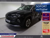 Hyundai TUCSON - Vorschau Bild 1