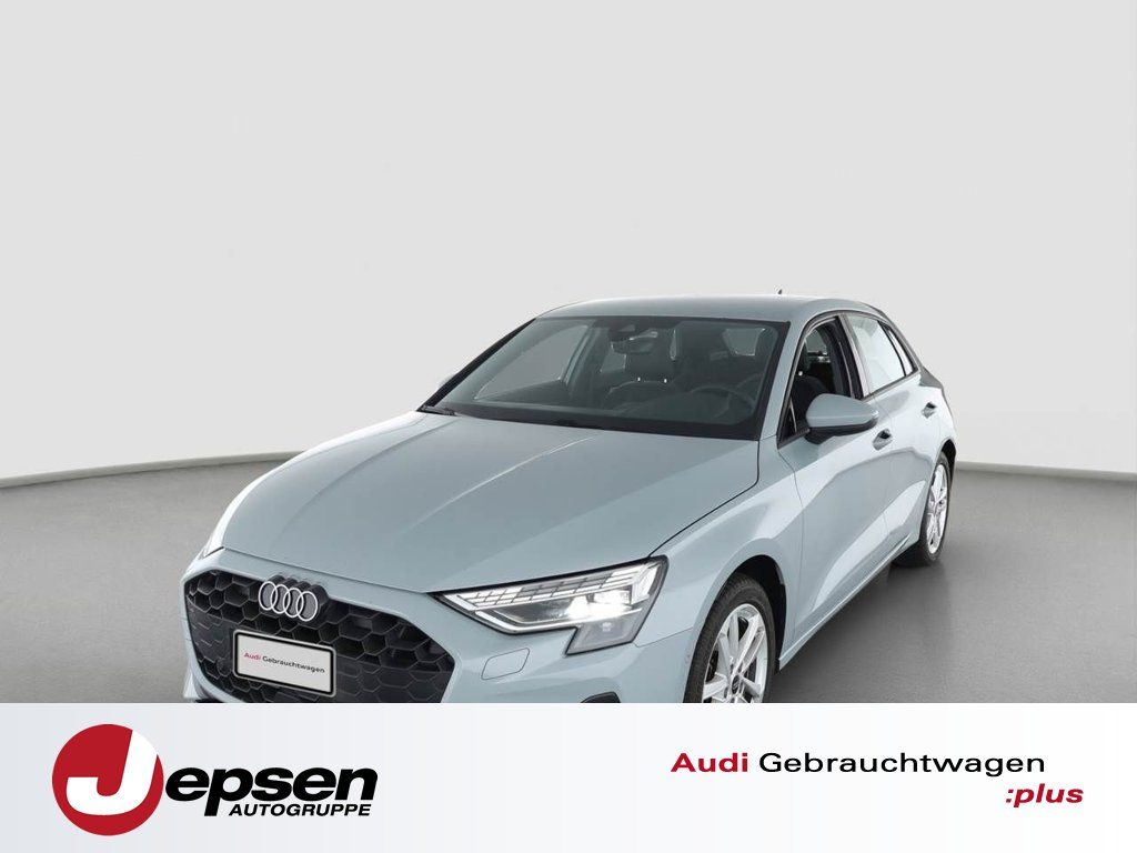 Audi A3 - Bild 1