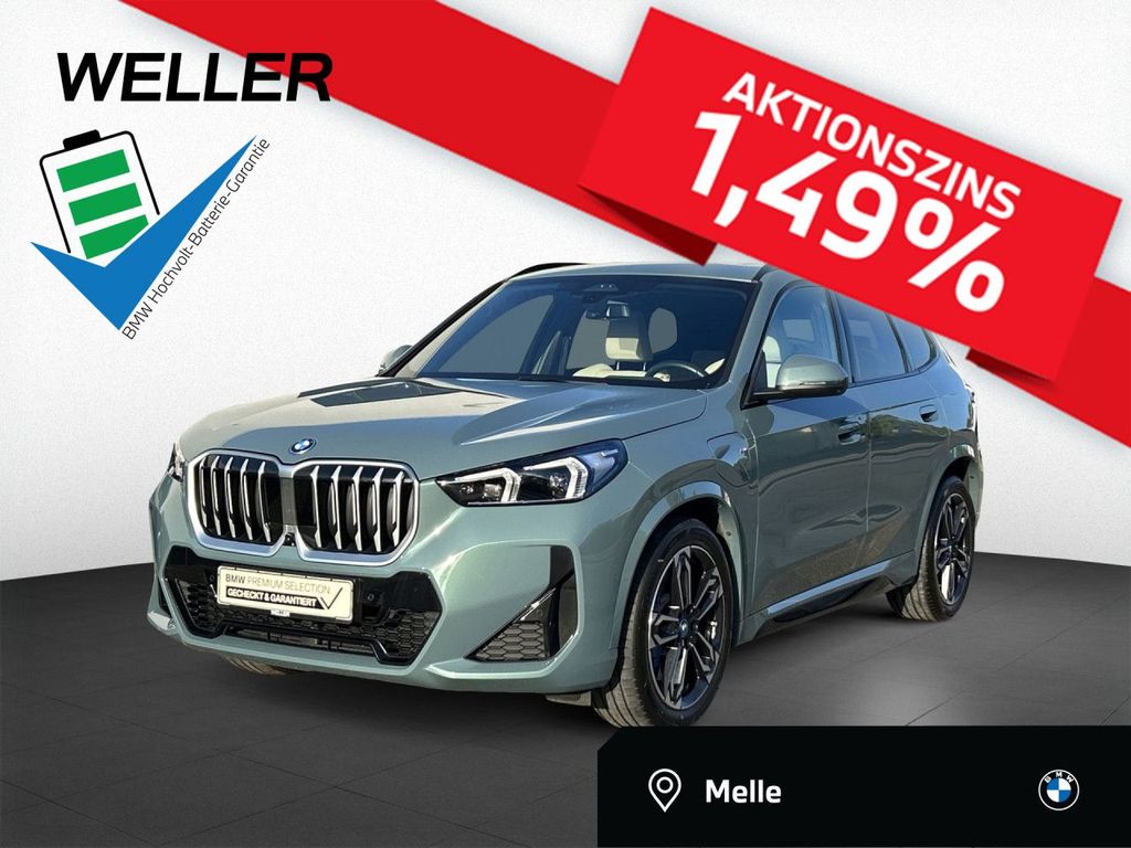 Image of BMW X1